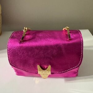 Small crossbody bags Italian leather
